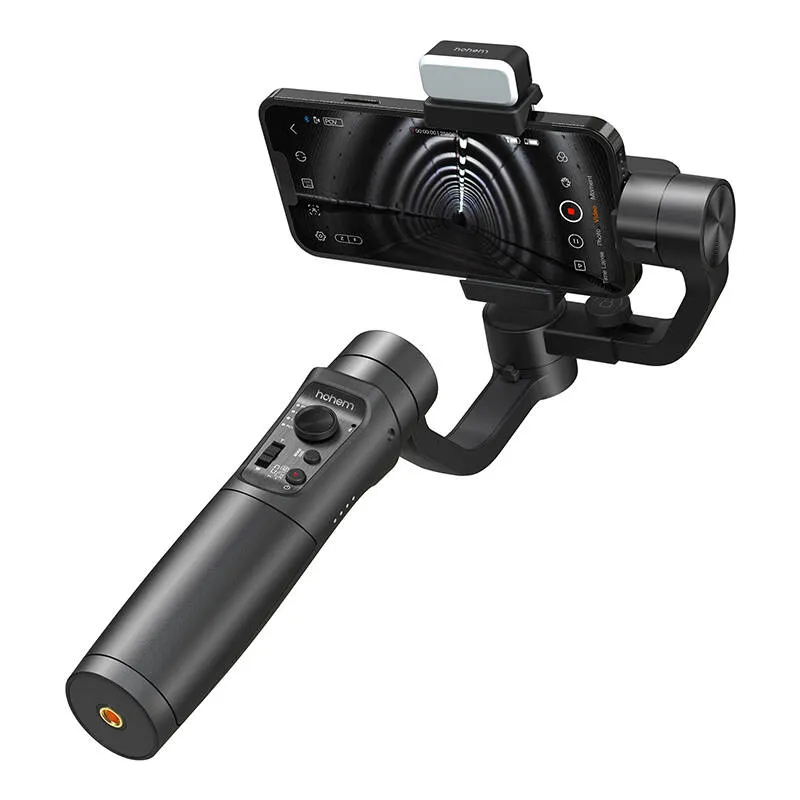 Gimbal Hohem iSteady Mobile+ Komplekt universaalne