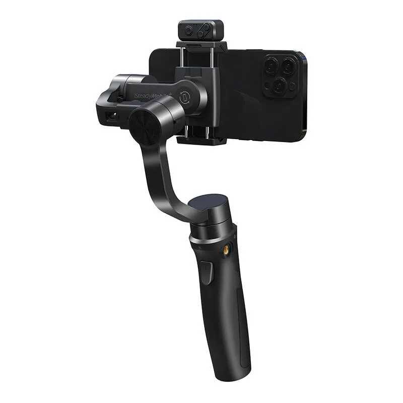 Gimbal Hohem iSteady Mobile+ Komplekt universaalne