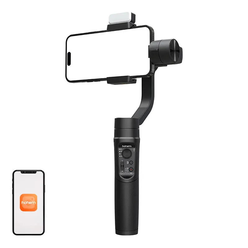 Gimbal Hohem iSteady Mobile+ Komplekt universaalne