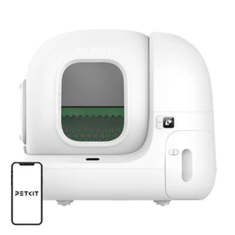 Intelligentne ise puhastuv kassitass PetKit Pura MAX 2 PREMIUM universaalne