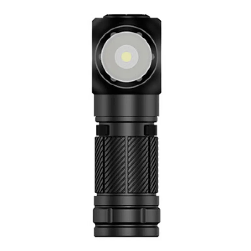 Superfire TH03 mitmeotstarbeline taskulamp, 460 lm, USB-C, 5 režiimi universaalne