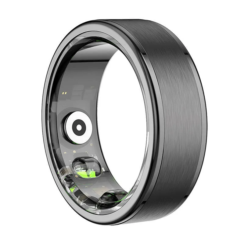 Smartring Colmi R03 18,1 mm 8 (Must) universaalne