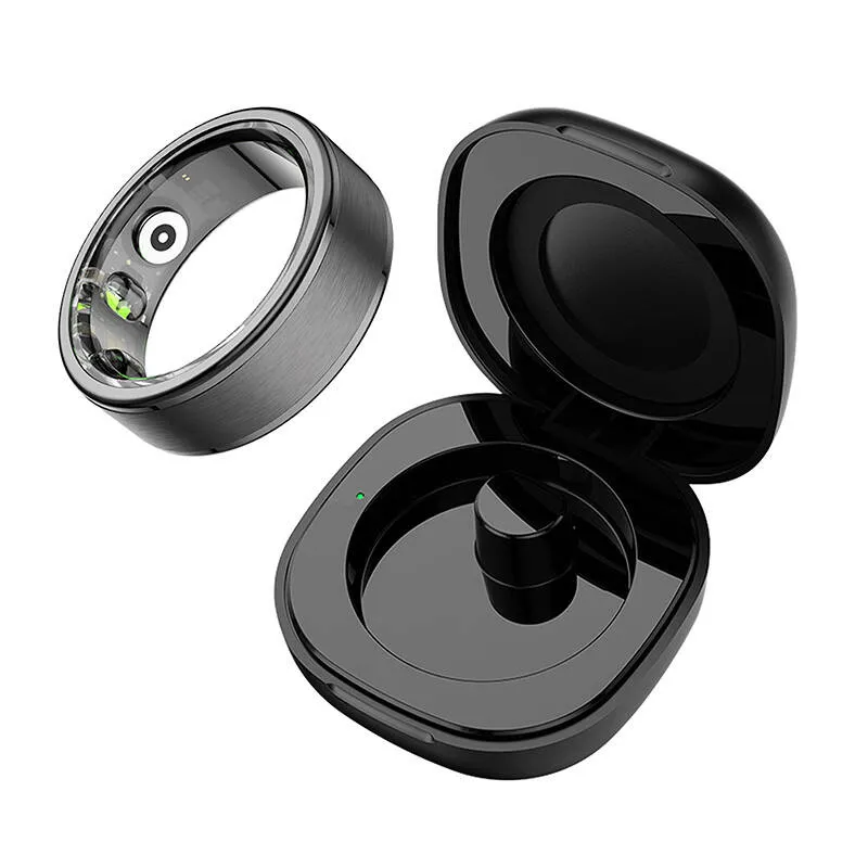 Smarrrõng Colmi R03 18,9MM 9 (Must) universaalne