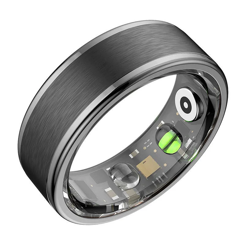 Smarrrõng Colmi R03 18,9MM 9 (Must) universaalne