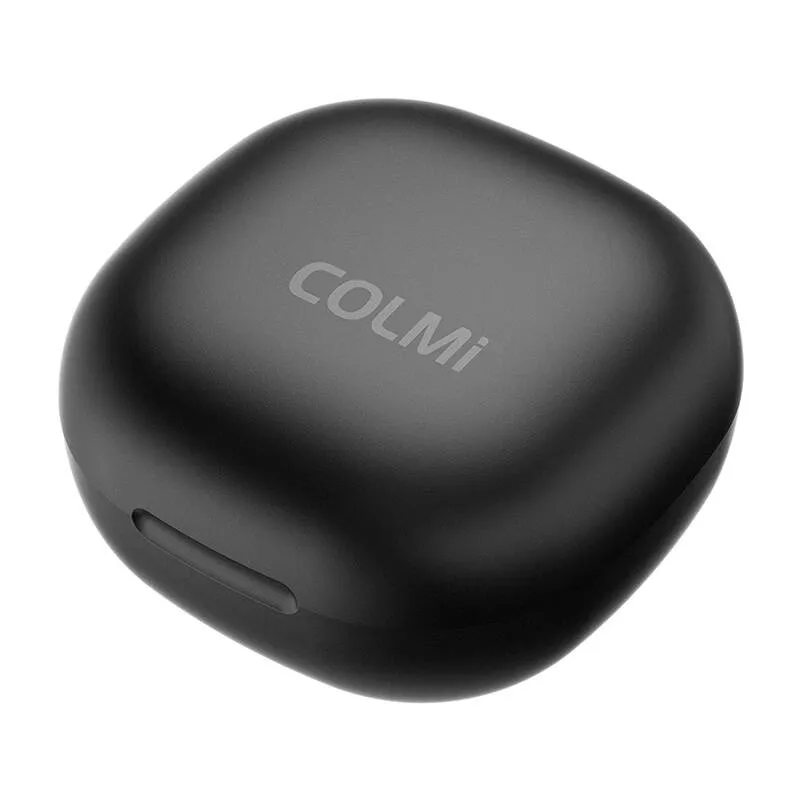 Smarrrõng Colmi R03 18,9MM 9 (Must) universaalne
