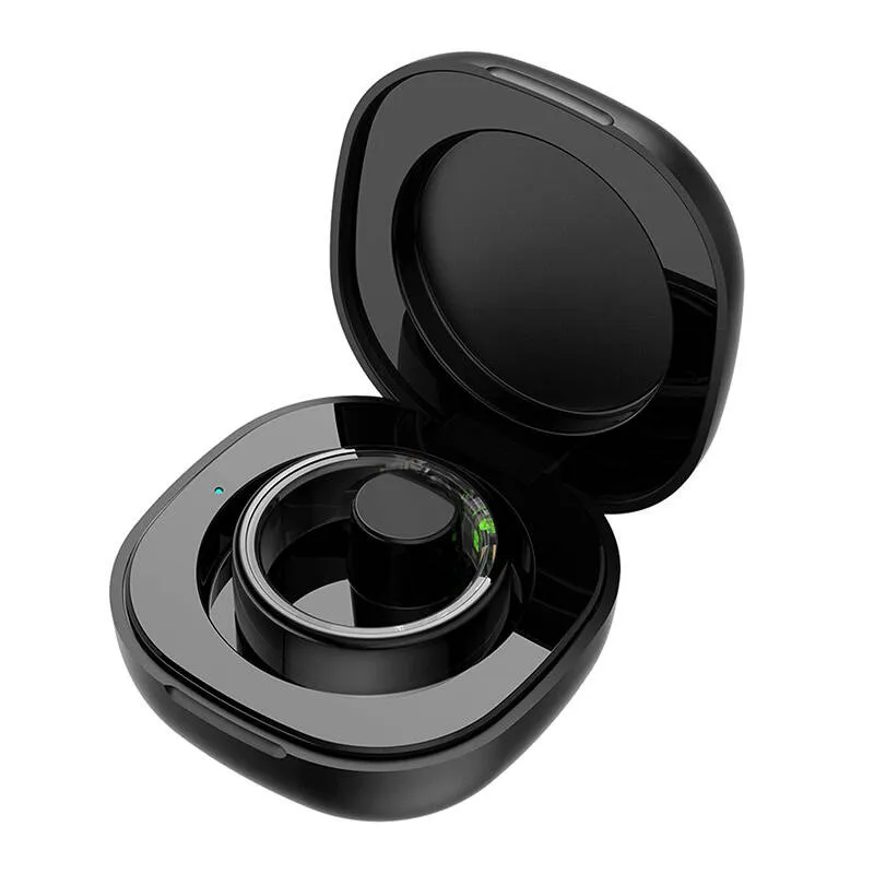 Smarrrõng Colmi R03 20,3 mm 11 (Must) universaalne