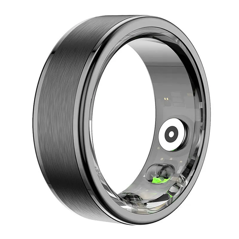Smarrrõngas Colmi R03 21,3 mm 12 (Must) universaalne