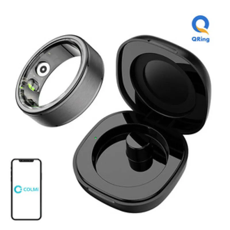 Smarrrõngas Colmi R03 21,3 mm 12 (Must) universaalne