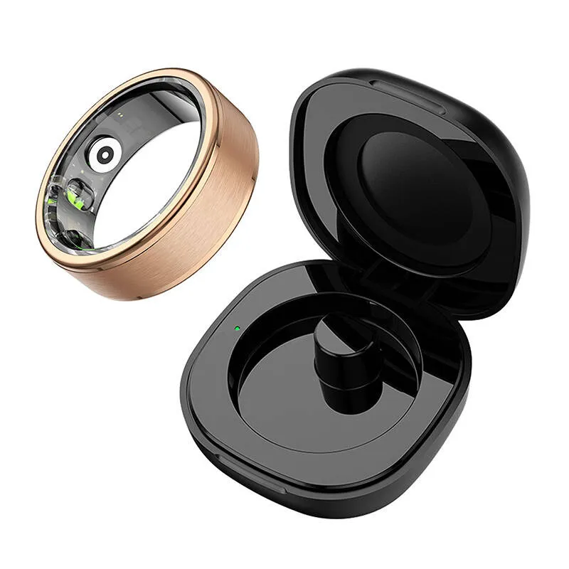 Smartring Colmi R03 20,3 mm 11 (Kuld) universaal