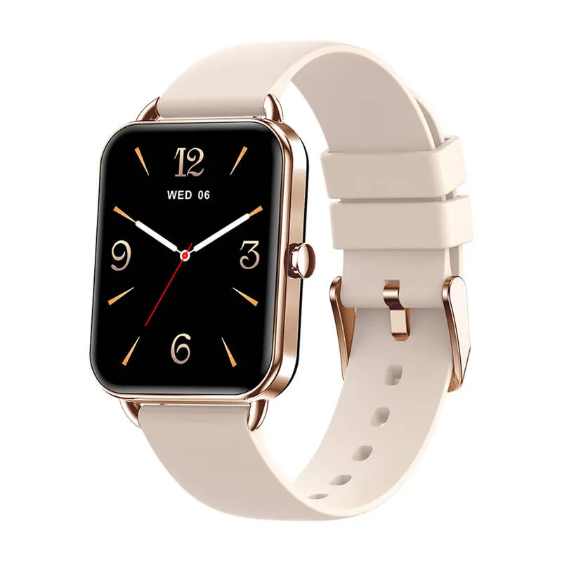 Smartwatch Colmi P20 (Kuld) universaalne