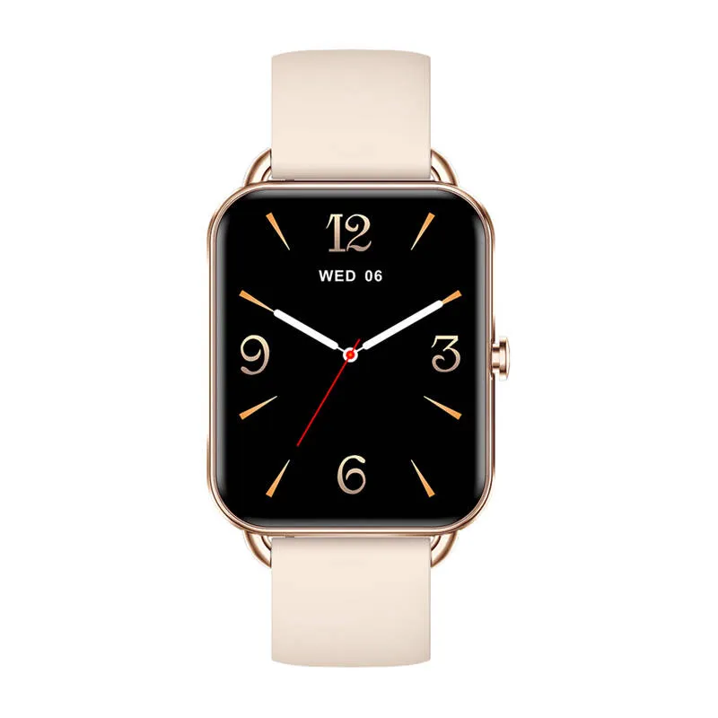 Smartwatch Colmi P20 (Kuld) universaalne