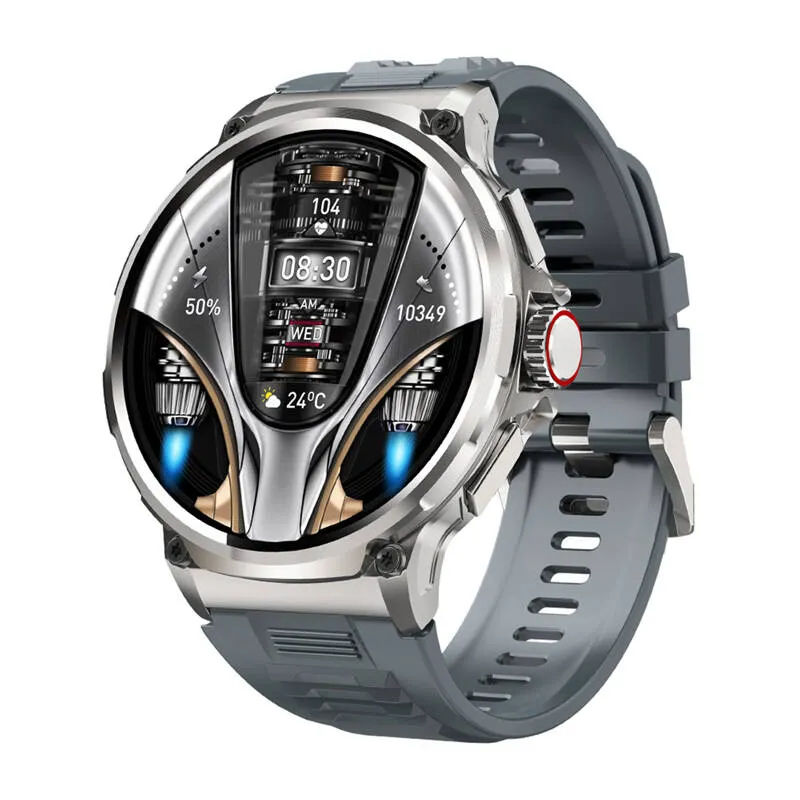 Smartwatch Colmi V69 (Hõbe) universaalne