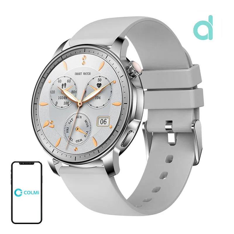 Smartwatch Colmi V65 (Hall) universaalne