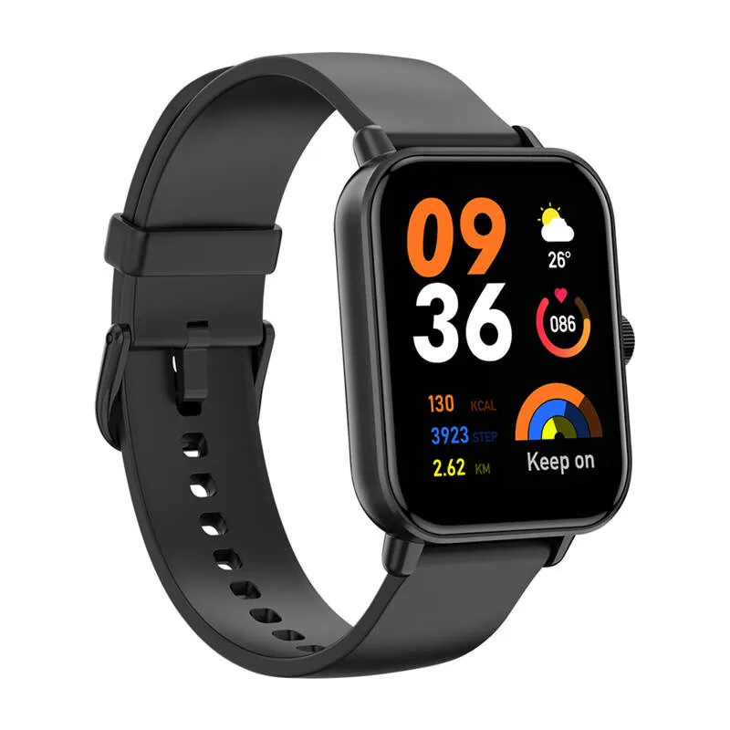 Smartwatch Colmi P81 (Must) universaalne