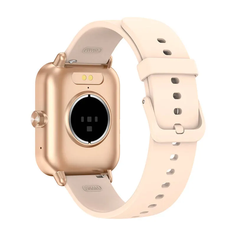 Smartwatch Colmi P81 (Kuld) universaal