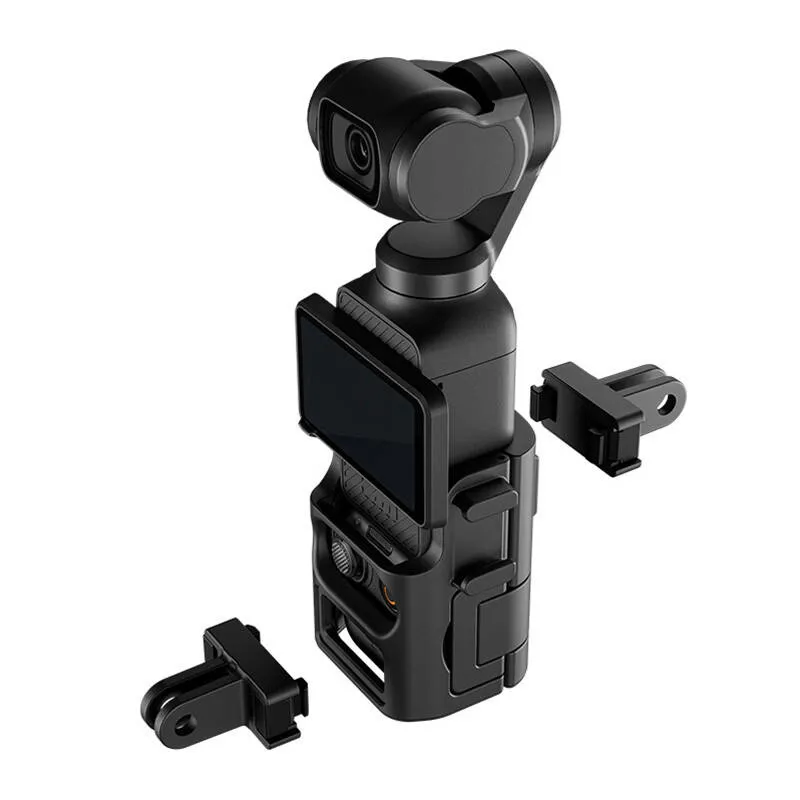 TELESIN Tugi DJI Osmo Pocket 3 universaalne