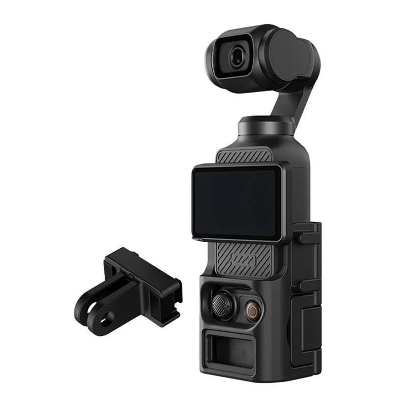 TELESIN Tugi DJI Osmo Pocket 3 universaalne