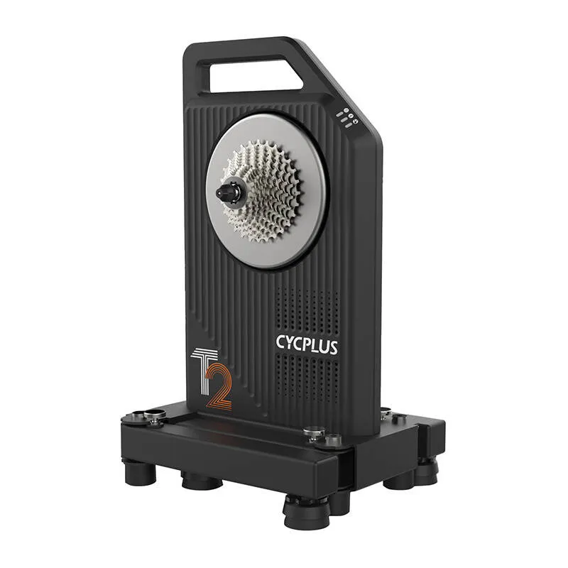 Cycplus T2 Nutikas jalgrattatreener universaalne