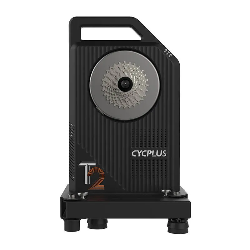 Cycplus T2 Nutikas jalgrattatreener universaalne