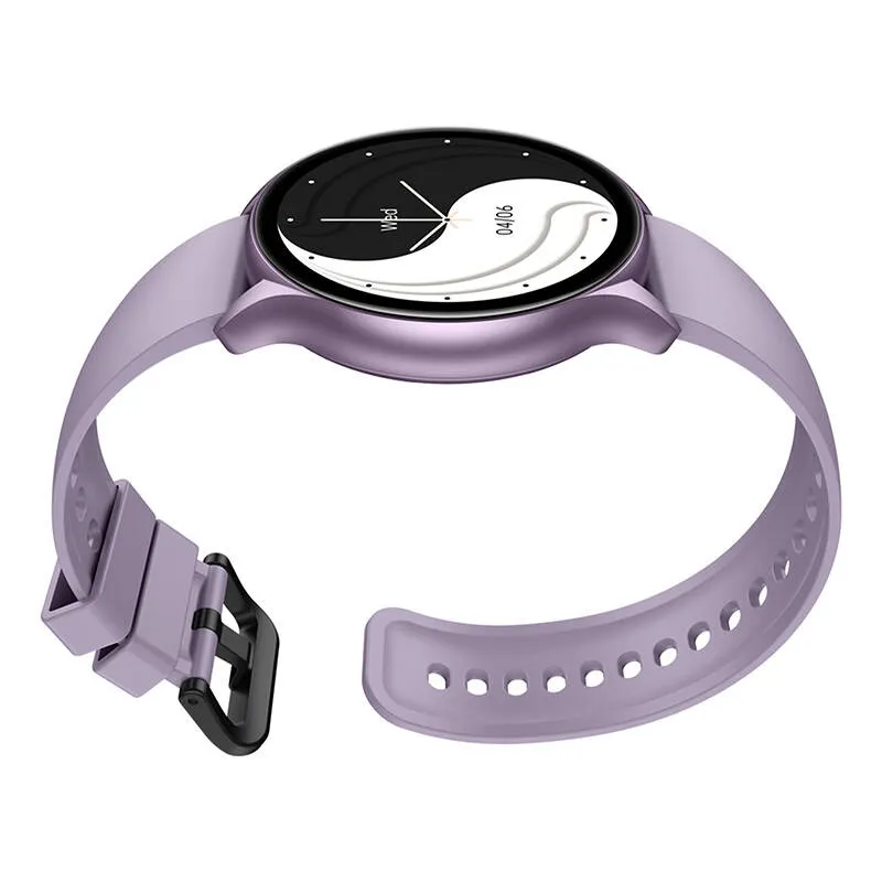 Zeblaze Btalk 3 Plus nutikell (lilla) universaal