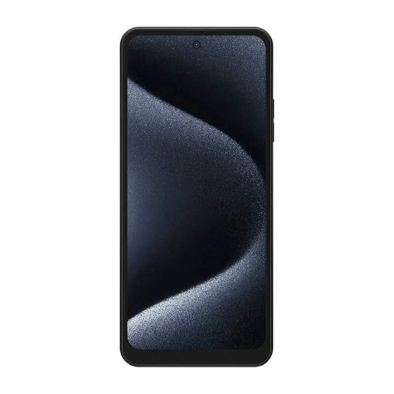 HOTWAV Note 13 Max Nutitelefon (must) universaalne