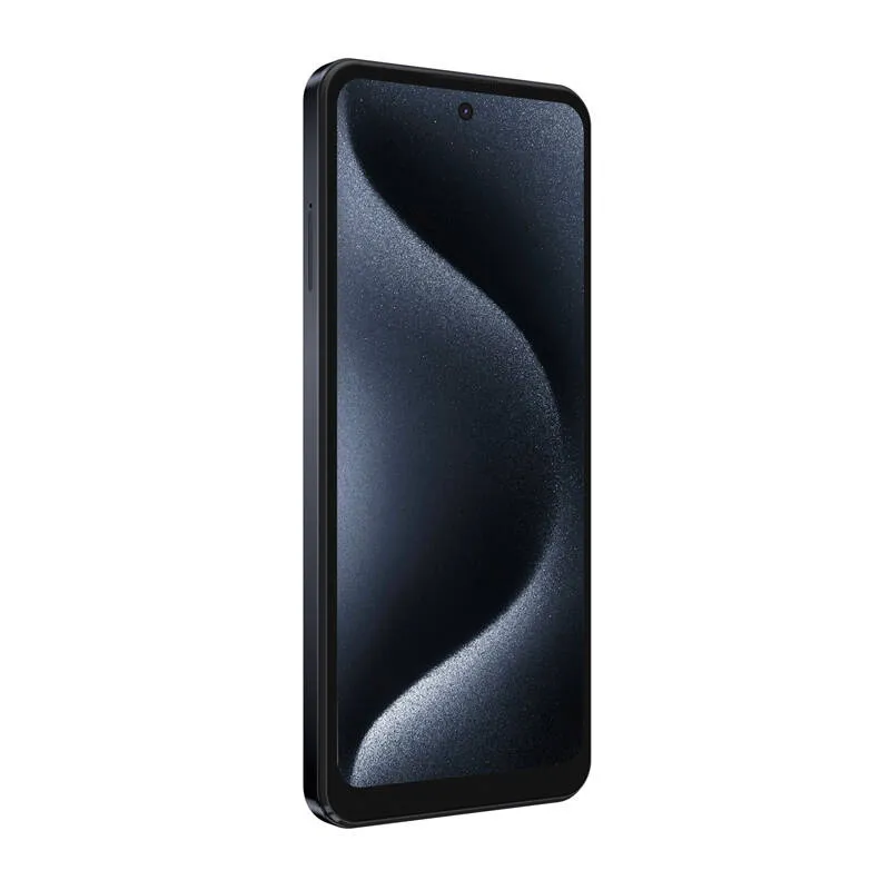HOTWAV Note 13 Max Nutitelefon (must) universaalne