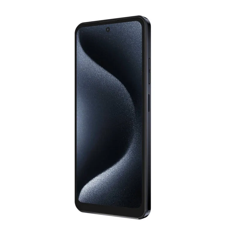 HOTWAV Note 13 Max Nutitelefon (must) universaalne