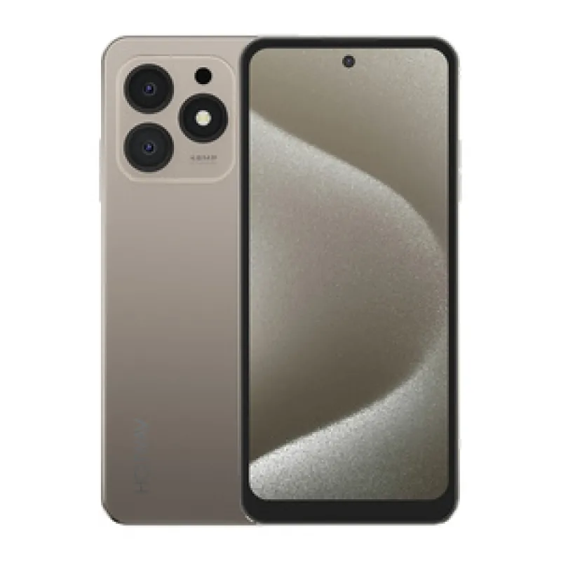HOTWAV Note 13 Max nutitelefon (kuld) universaalne