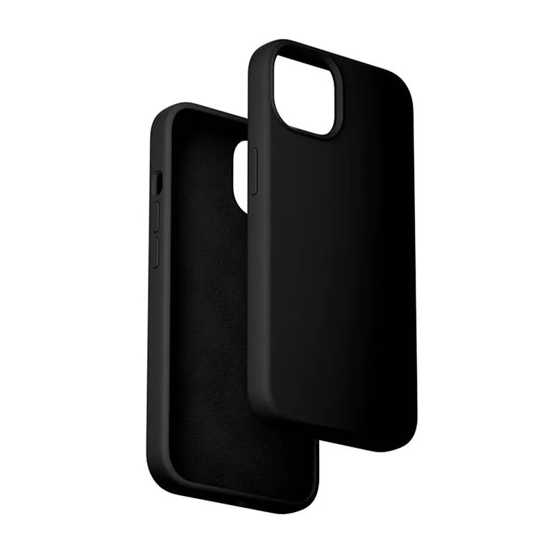 Vention KUEB0-20 kaitsekott iPhone 14 Plus (must) universaalne