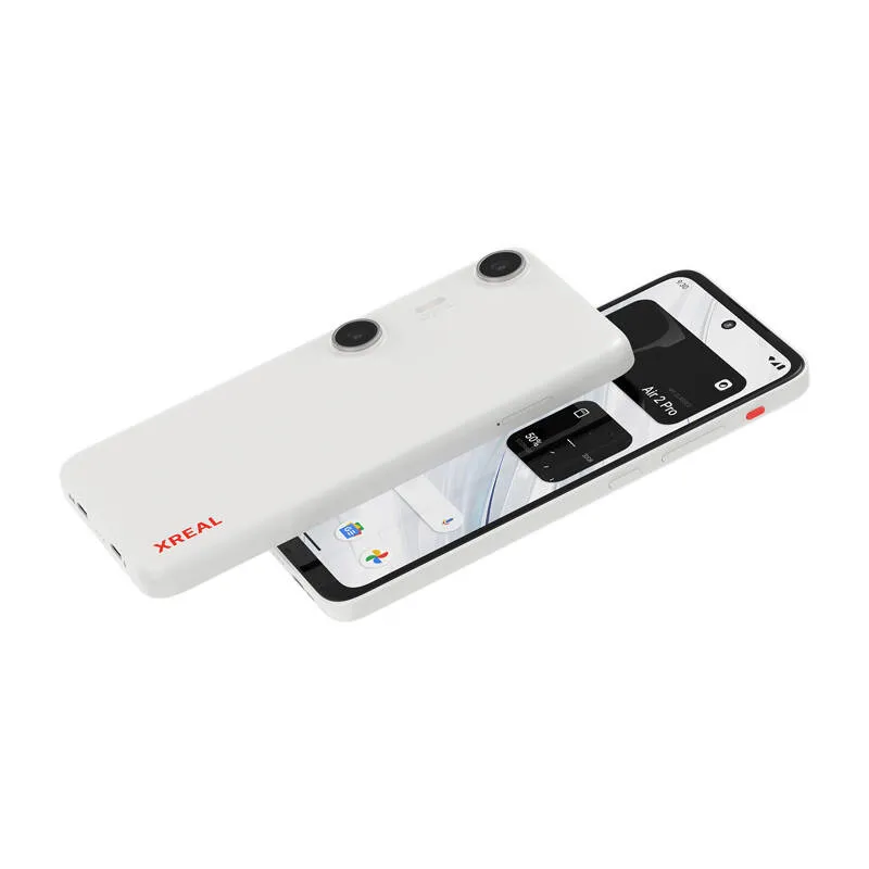 AR XREAL Beam Pro okulaaradapter (8GB + 256GB) universaal