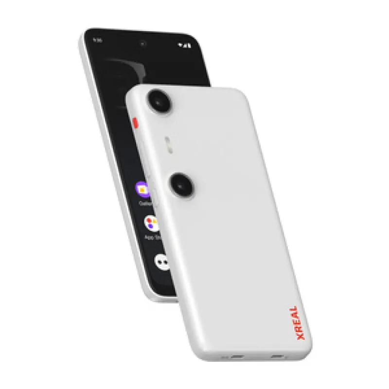 AR XREAL Beam Pro okulaaradapter (8GB + 256GB) universaal