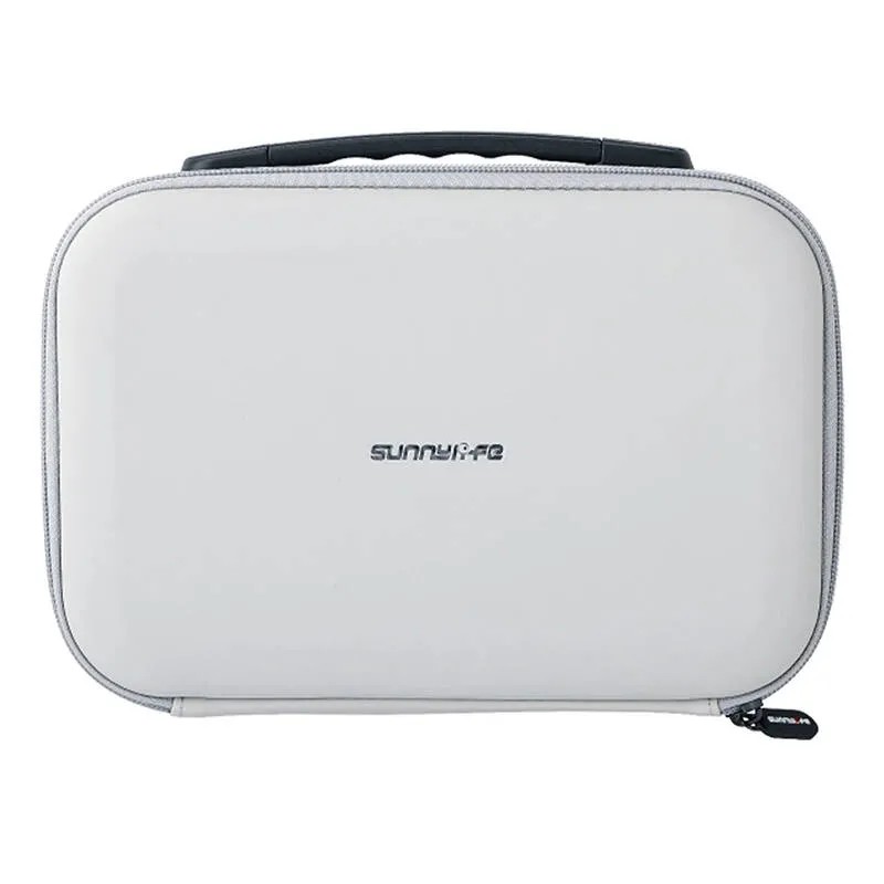 SUNNYLIFE Combo kott DJI Neo jaoks (hall) universaalne