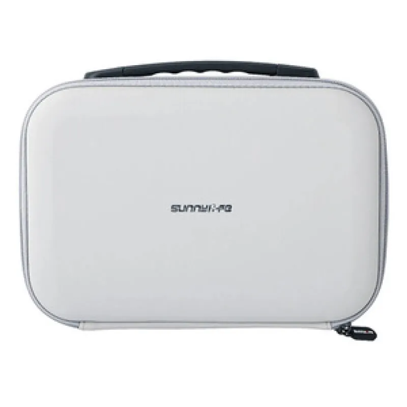 SUNNYLIFE Combo kott DJI Neo jaoks (hall) universaalne