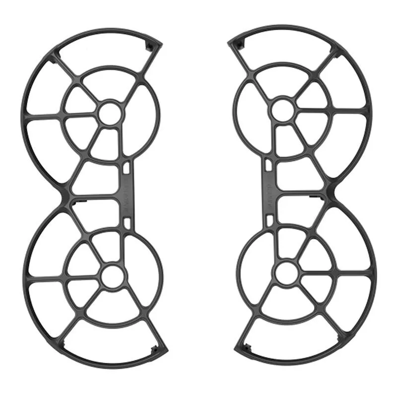 SUNNYLIFE propeller kaitse DJI Neo jaoks (must) universaalne