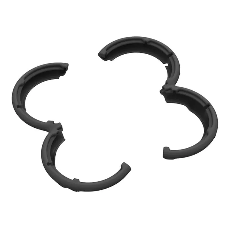 SUNNYLIFE propeller kaitse DJI Neo jaoks (must) universaalne