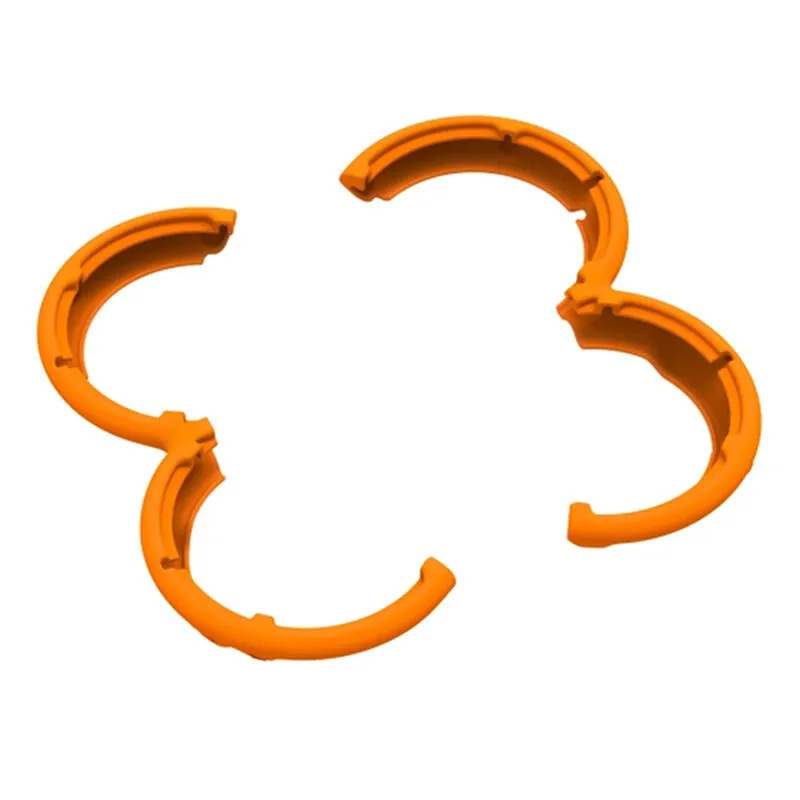 SUNNYLIFE propeller kaitse DJI Neo jaoks (oranž) universaalne