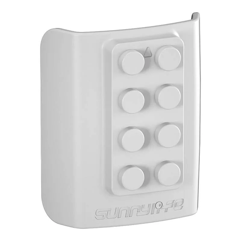 Sunnylife pealisk DJI Neo universaalne