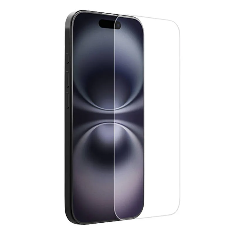 Nillkin H+PRO karastatud klaas iPhone 16 Plus universaalne
