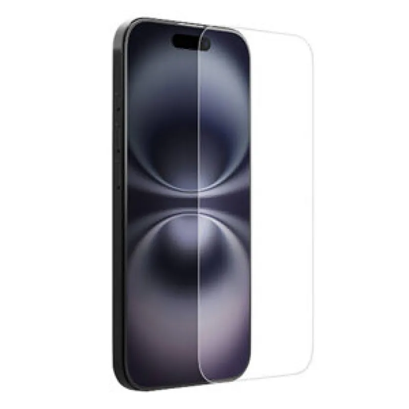 Nillkin H+PRO karastatud klaas iPhone 16 Plus universaalne
