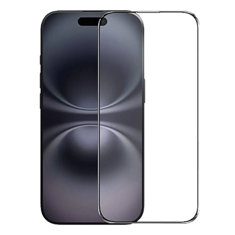 Nillkin CP+PRO karastatud klaas iPhone 16 Plus universaalne