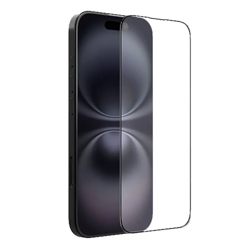 Nillkin CP+PRO karastatud klaas iPhone 16 Plus universaalne