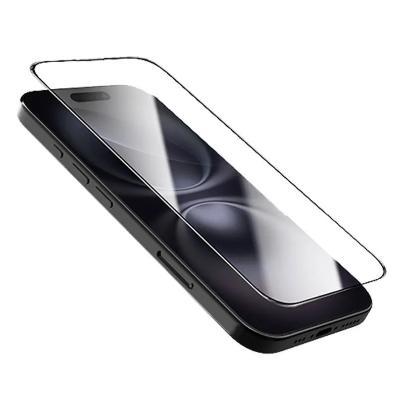 Nillkin CP+PRO karastatud klaas iPhone 16 Plus universaalne