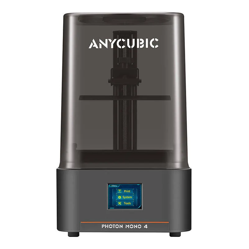 Anycubic Photon Mono 4 universaalne 3D printer