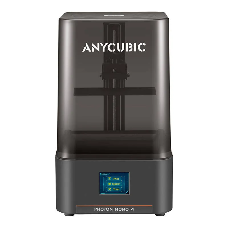 Anycubic Photon Mono 4 universaalne 3D printer