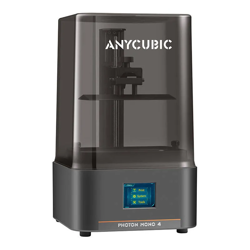 Anycubic Photon Mono 4 universaalne 3D printer