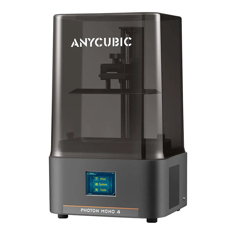Anycubic Photon Mono 4 universaalne 3D printer