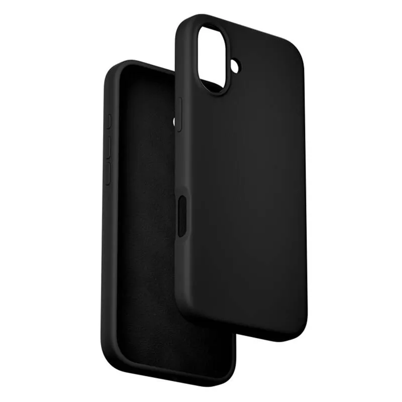 Vention KUHB0-20 Kott iPhone 16 Plus MagSafe jaoks (Must) universaalne