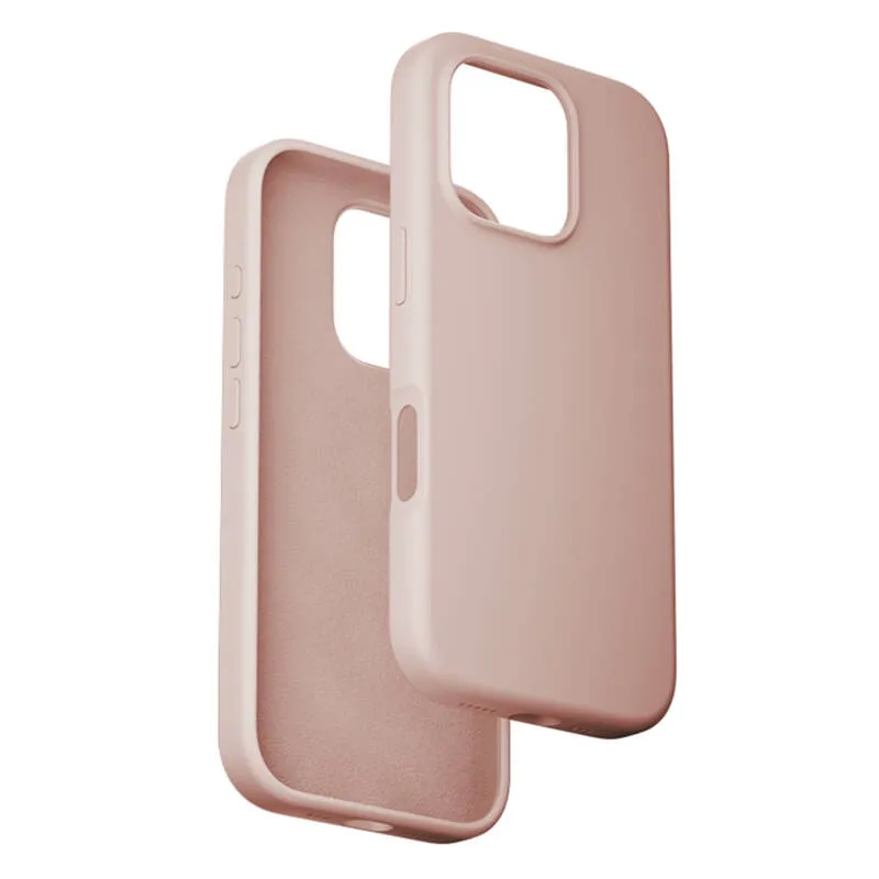 Vention KUHP0-30 Kott iPhone 16 Pro MagSafe (Roosa) universaal