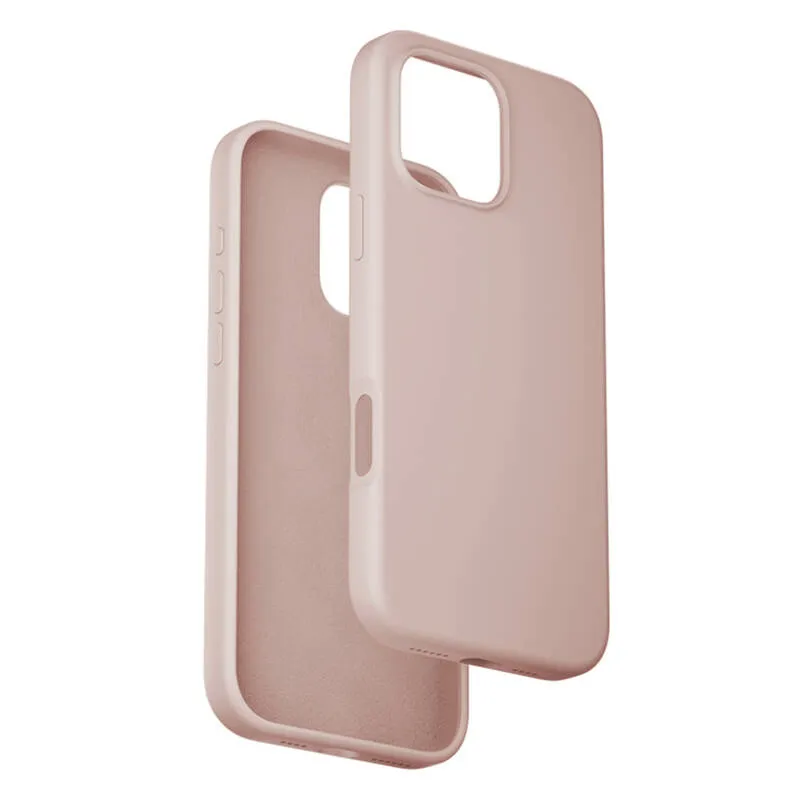 Vention KUHP0-40 Kott iPhone 16 Pro Max MagSafe (Roosa) universaalne