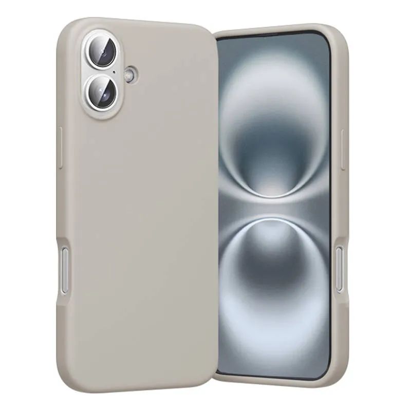 Vention Case KUHM0-20 iPhone 16 Plus MagSafe jaoks (Hall) universaalne